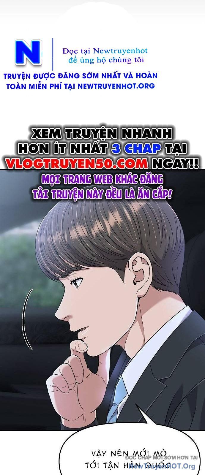 Nhân Viên Thực Tập Kim Cheolsu - chap104 - Trang 30